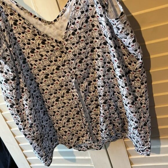 Oat & Fawn mod faces tank top - Picture 3 of 5